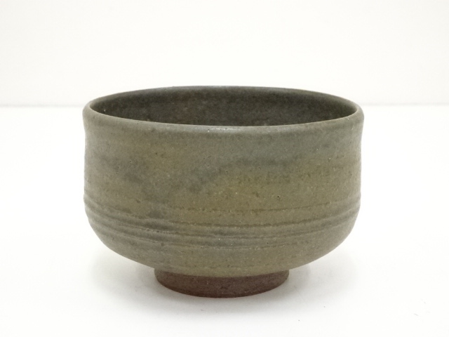 市野陶山 丹波焼 丹波茶碗 茶碗 茶道具 抹茶碗 新品 未使用 です。 道具 ] - 道具 丹波焼 市野陶山造 茶碗（共箱） | 宗 sou::お